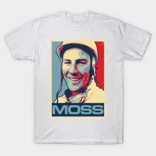 Moss T-Shirt